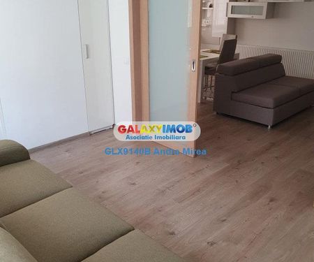 Inchiriere apartament 3 camere Obor BLOC NOU LOC PARCARE CENTRALA - Fotografie 5