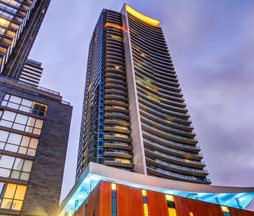 For Lease - 21 Widmer Street Unit# 3606, Toronto, Ontario - Photo 4