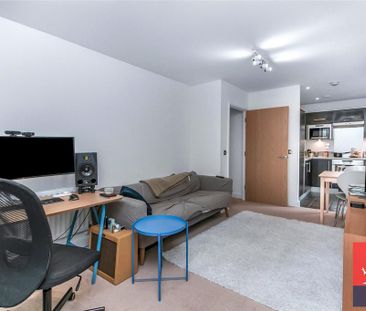 1 bedroom apartment to rent - Photo 6