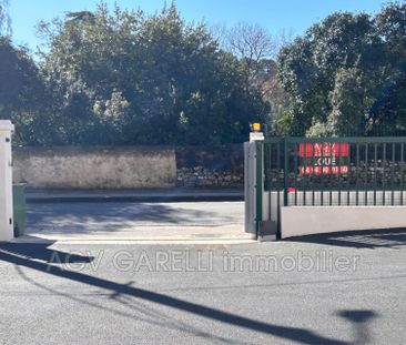 Location Appartement 1 pièce 21m² TOULON 83100 - Photo 1