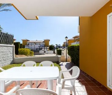 Alquiler de piso en Avenida Cañada Julián - Foto 3