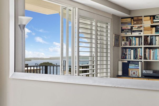 2a Elizabeth Bay Road, Elizabeth Bay NSW 2011 - Apartment For Rent | Domain - Photo 1