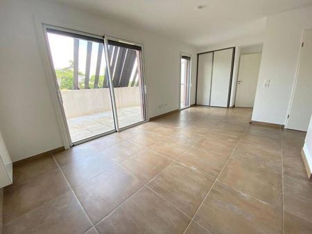 Location appartement récent 2 pièces 48.87 m² à Montpellier (34000) - Photo 5