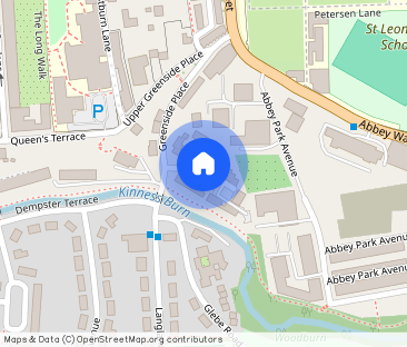 Greenside Court, St Andrews, Fife, KY16 - Photo 1