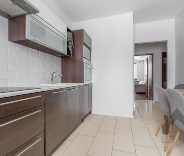 Piękne i wyposażone mieszkanie dwupokojowe na osiedlu Stałym w Jawo... - Photo 6