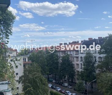 Wohnungsswap - 1 Zimmer, 35 m² - Weserstraße, Neukölln, Berlin - Foto 1
