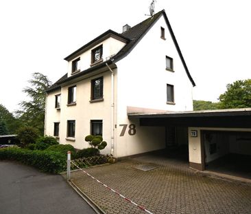 Wohnung zur Miete in Solingen - Photo 1
