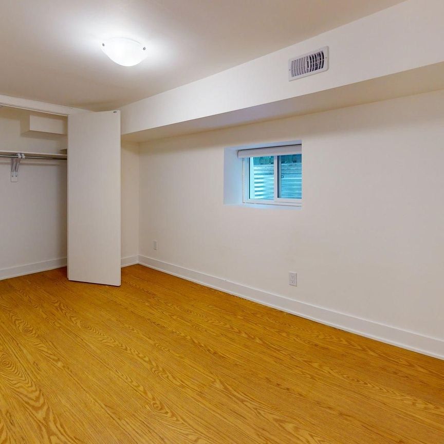 1089 Glencairn Avenue - Lower Unit #1, North York, ON M6B1 - Photo 1