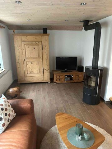 5.5 Zimmer, 140 m² - Photo 2