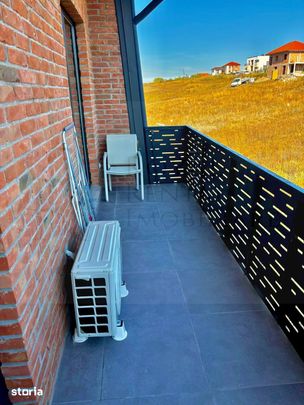 Apartament 2 camere | Modern, etaj 2, | Parcare inclusă - Photo 1
