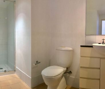 ONE BEDROOM + STUDY APARTMENT WITH FLOORBOARDS THROUGHOUT - Photo 6