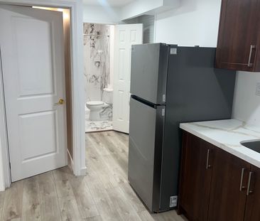 For Lease - 50 Markham Road Unit# 15 Basement, Toronto, Ontario - Photo 6