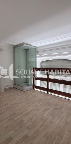 Location Appartement 1 pièce 30m² ROUBAIX 59100 - Photo 1