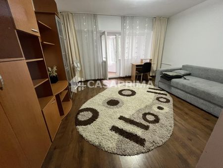 Apartament 1 Camera, Etaj 1 Nicolina- Prima Statie!!! - Fotografie 2