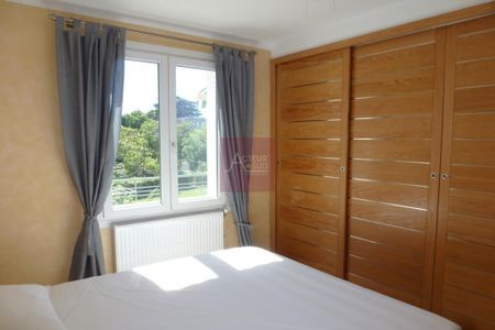 LOCATION APPARTEMENT 3 PIÈCES MONTPELLIER ARCEAUX - Photo 5