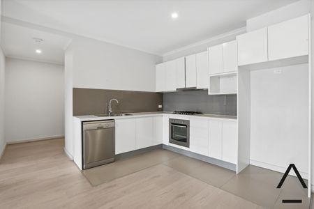 5/261-263 Wardell Road, Marrickville NSW 2204 - Apartment For Rent | Domain - Photo 4