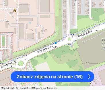 2-pokojowe mieszkanie z balkonem ul. Energetyczna – zdjęcie 1