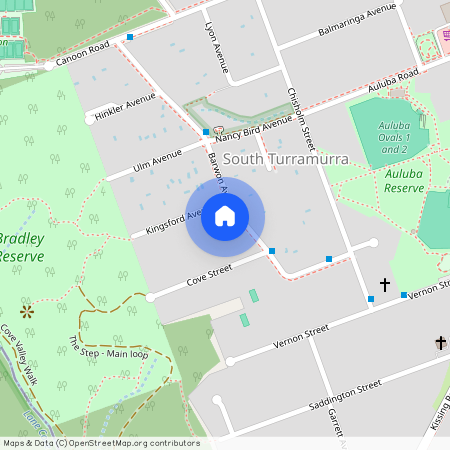 28 Barwon Avenue, Turramurra 2074, New South Wales