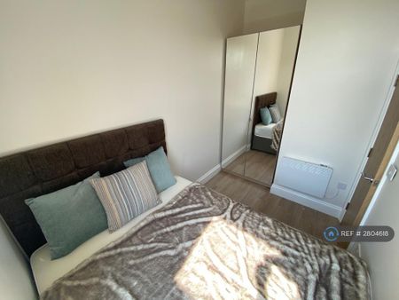 1 bedroom flat to rent - Photo 2