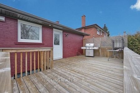 For Lease - 664 Breckenridge Road, Mississauga, Ontario - Photo 4