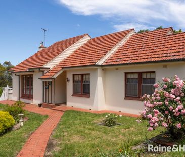 Character Home for Rent in Highly Sought-After Blackwood - Photo 4