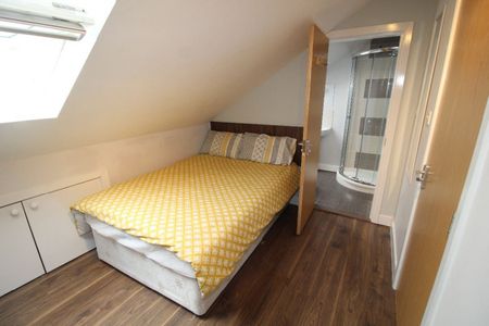 Hawkins Street, Flat, PRESTON, Lancashire PR1 7HR - Photo 4