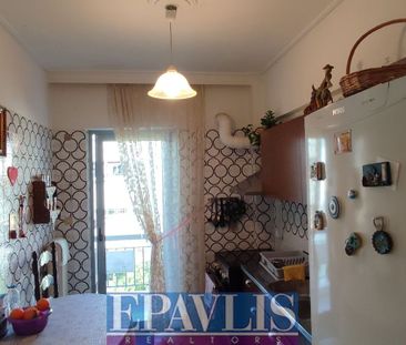 Διαμέρισμα για ενοικίαση Ηλιούπολη - Photo 4