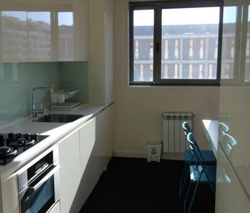 Rua dos Argonautas, Lisbon, Lisbon 1990 - Photo 2