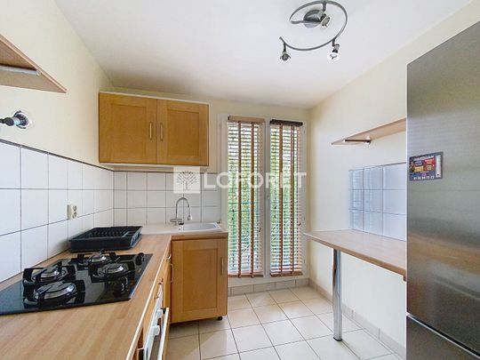 Apartment - Photo 1