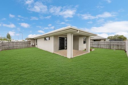 STUNNING FAMILY HOME ON LARGE CORNER BLOCK - Photo 2