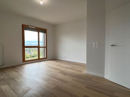 Location Appartement 2 pièces 49m² DARDILLY 69570 - Photo 4