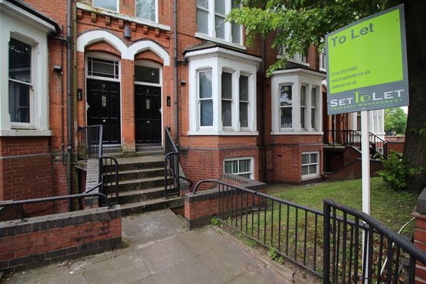 5 Evington Road, Leicester, Leicestershire, LE2 1QG - Photo 1