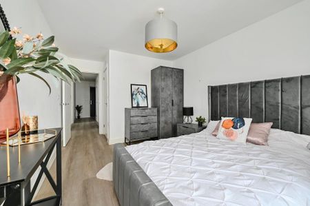 2 bedroom apartment to rent - Photo 3