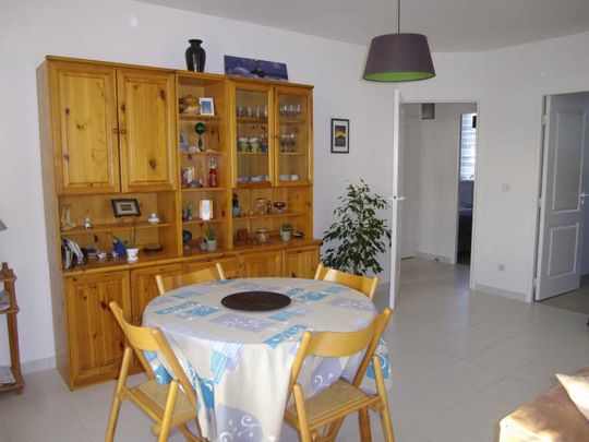 APPARTEMENT ETAMPES - 3 pièce(s) - 54.6 m2 - Photo 1