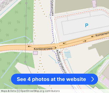 Wynajmę kawalerkę niedaleko morza - Gdańsk Stogi - Photo 1