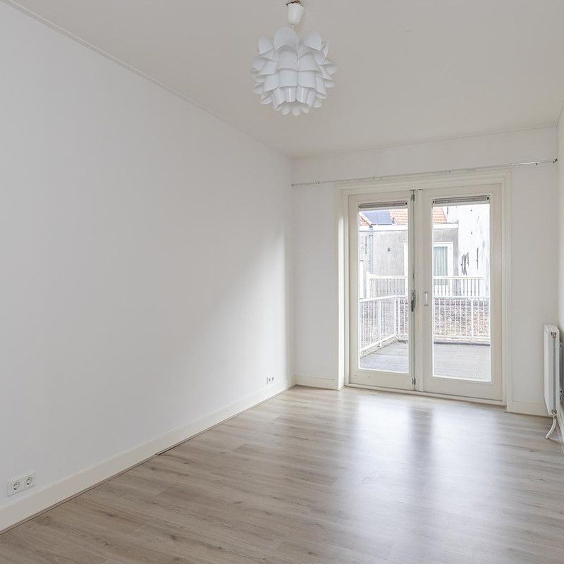 Haringstraat 9A - Foto 1