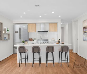 Brand New Family Home - Photo 3