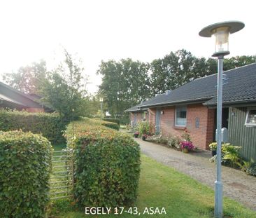 Skelgårdsvej, Egely, Lodsgade, Doktorvænget og Tonnismarken - Foto 2