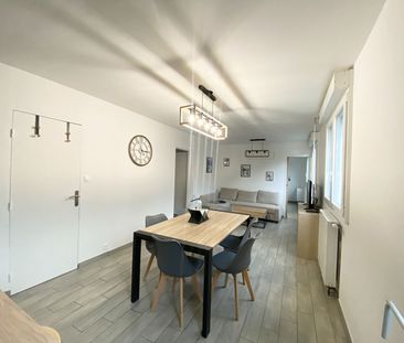 Location appartement 2 pièces, 51.75m², Brest - Photo 5