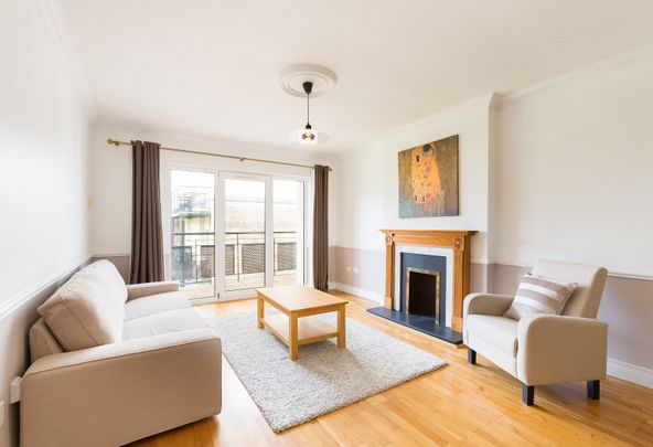 Galloping Green, Stillorgan Road, Blackrock, Co. Dublin, A94 W77. - Photo 1