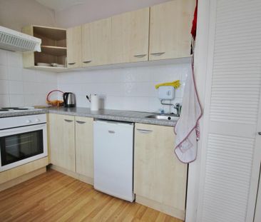 Studio to rent - Photo 5