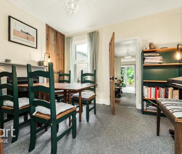 2 bedroom terraced house to rent - Photo 1