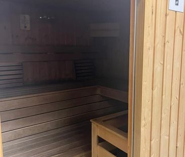 Appartement te huur - Photo 1