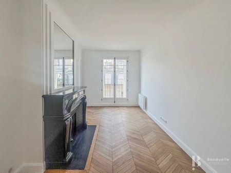 Rental Apartment Paris 8th - Photo 5