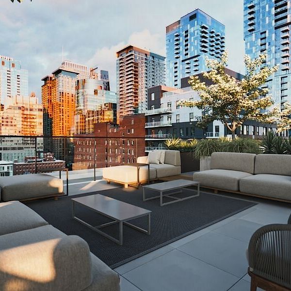 1200 MacKay Street, Montréal, QC - Photo 1