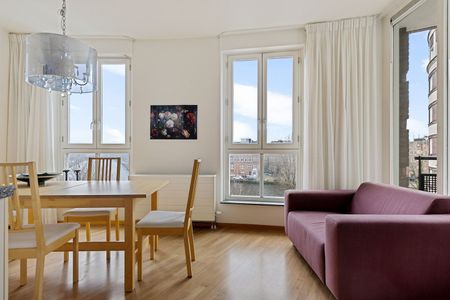 Appartement te huur: Van der Palmkade 114 1051 RH Amsterdam - Photo 4