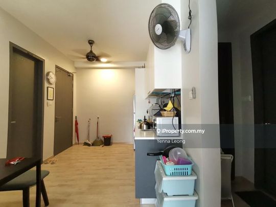 Emporis, Kota Damansara - Foto 1