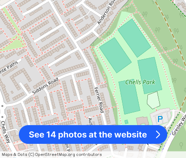 Ferrier Road, Stevenage - Photo 1