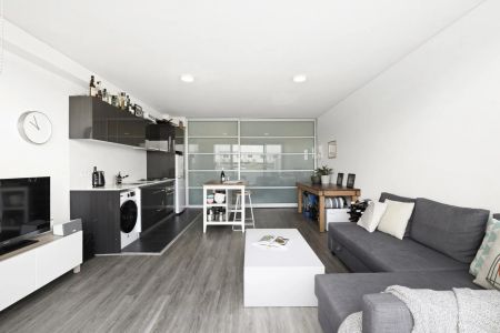 Designer Apartment for Inner-City Life - Photo 2