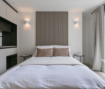 Studio to rent - Photo 6